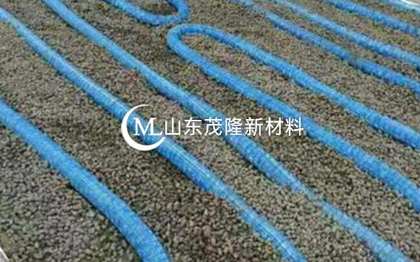 《桂柳高速》軟式透水管施工